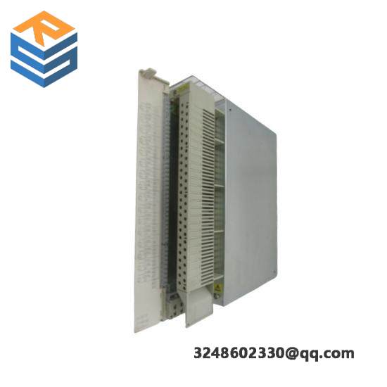 ABB AO610  Analog Output Module