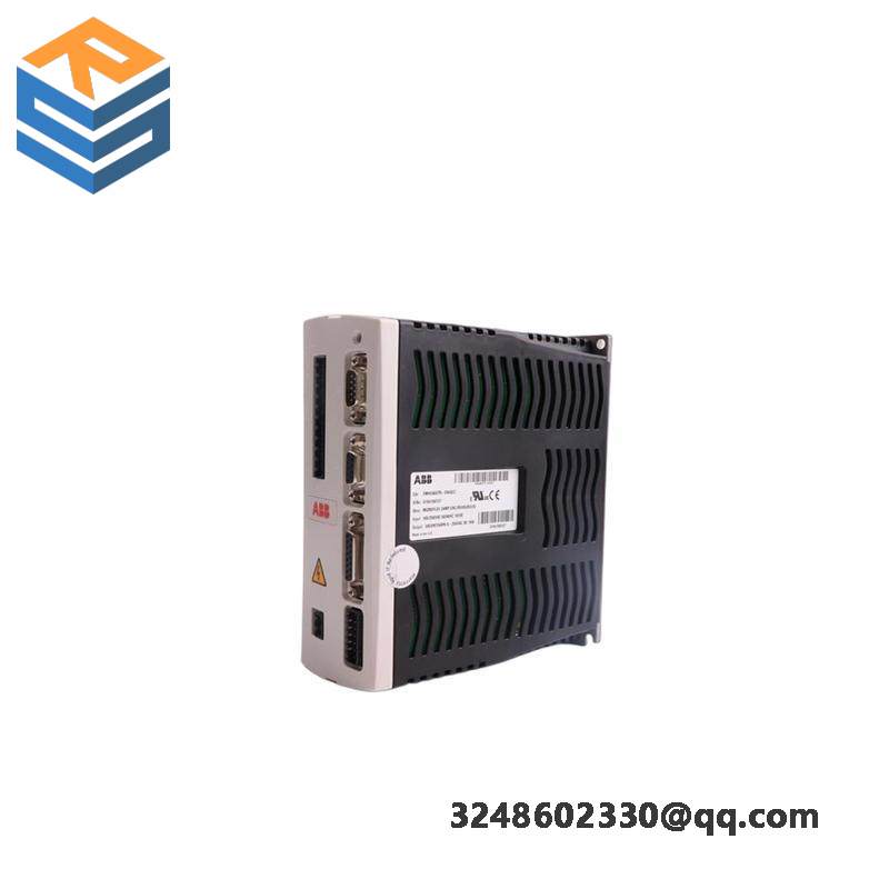 ABB AO920S 3KDE175531L9200 Analog output