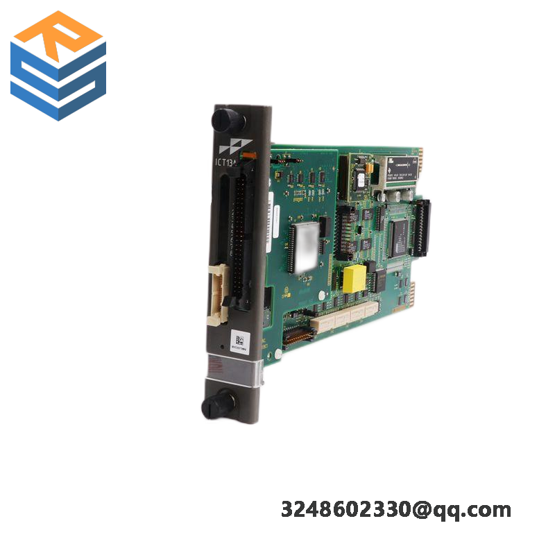 ABB AOFC-03 FILTER BOARD