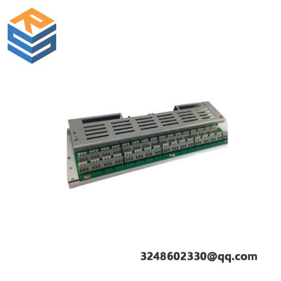 ABB ARC093AV1 HIEE300690R1 Relay Output Module