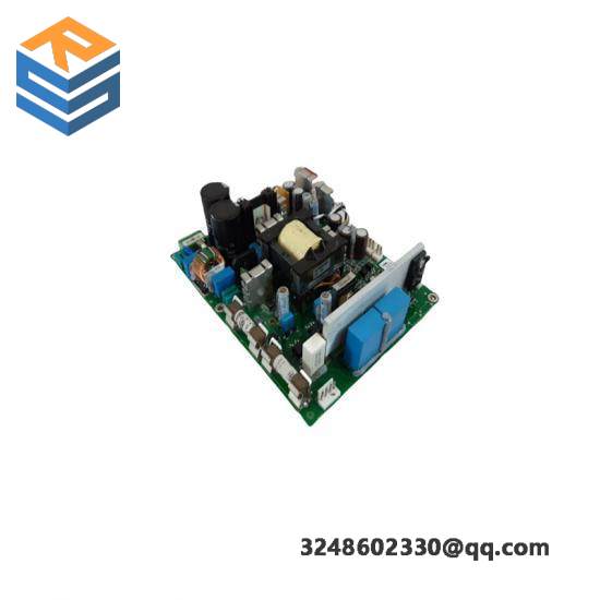 ABB BDPS-11C 3AXD50000000051 power supply board