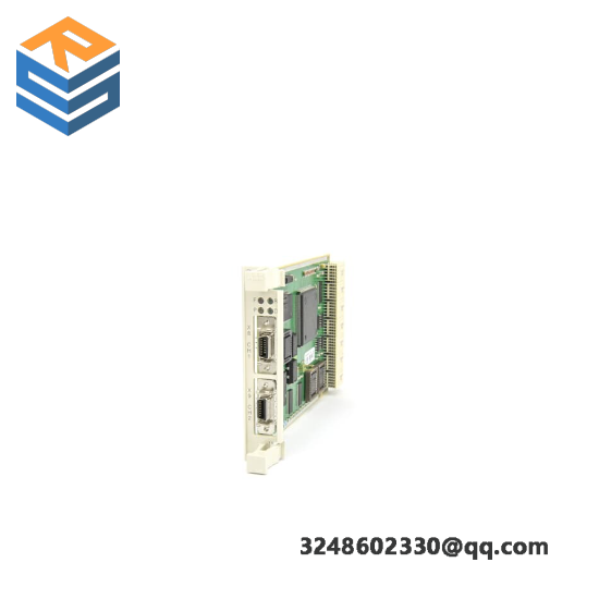 ABB CI526 3BSE006085R1 Interface Module