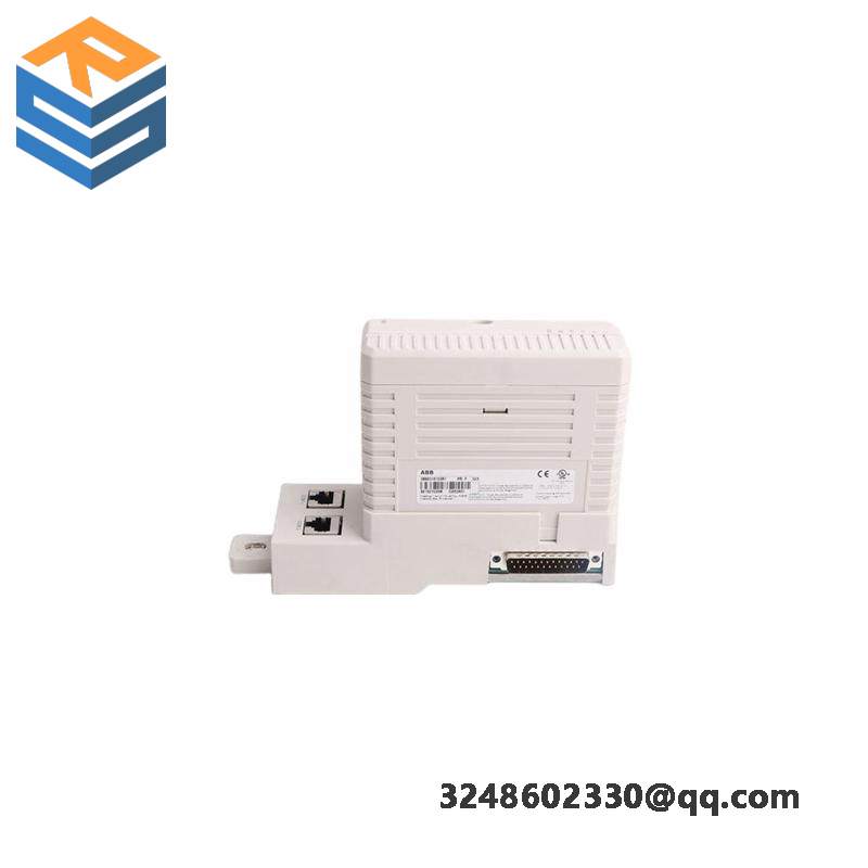 ABB CI532V01 3BSE003826R1 RCOM Interface Submodule