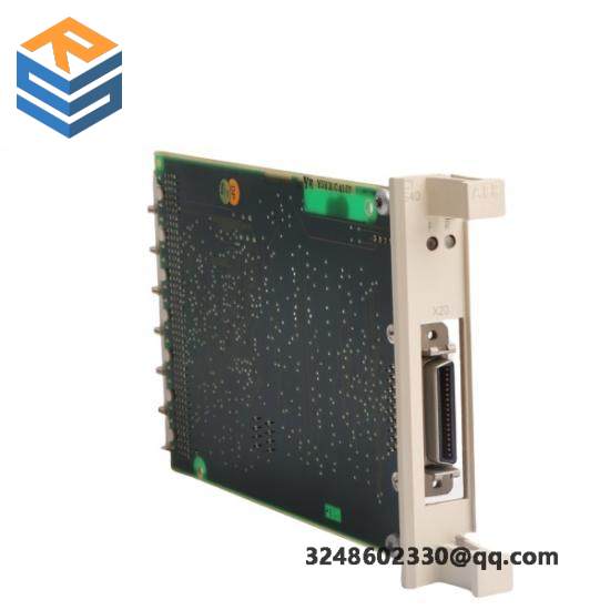 ABB CI540 3BSE001077R1 DCS Module