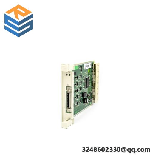 ABB CI540 3BSE001077R1 DCS Module