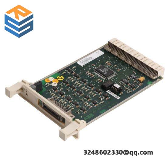 ABB CI540 3BSE001077R1 DCS Module