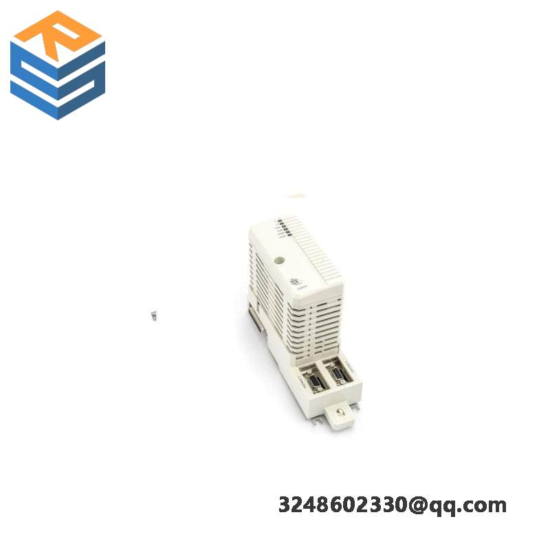 ABB CI854AK01 3BSE030220R9 Communication Interface