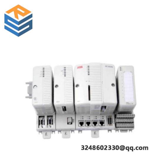 ABB CI871AK01 3BSE092693R1