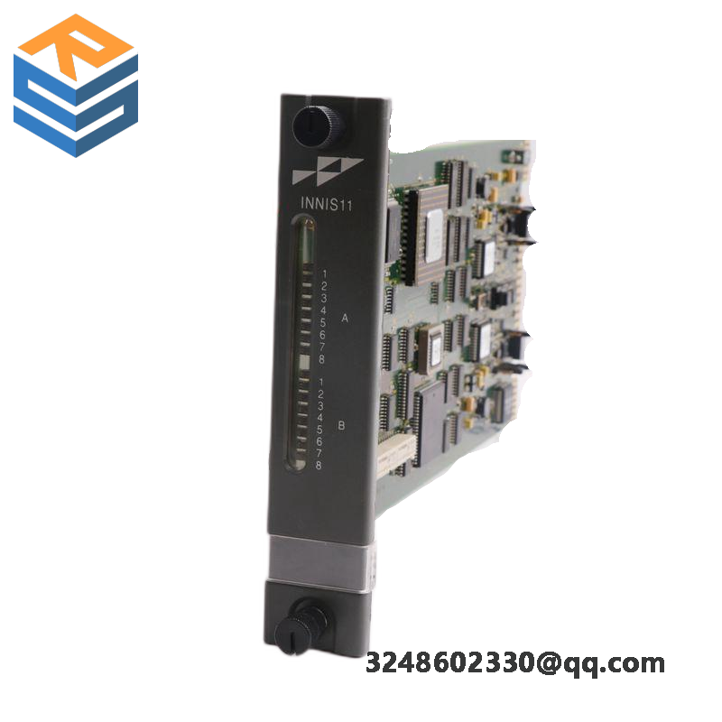 ABB CMA122 3DDE300402 CPU Card 