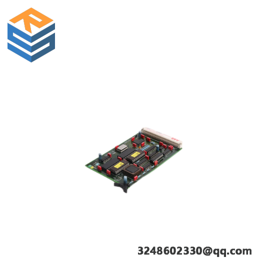 ABB CMA122 DC Power Supply Module