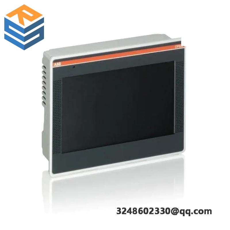 ABB CP665-WEB 1SAP565200R0001 Graphic Display