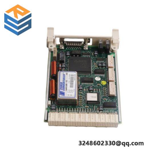 ABB CS513 3BSE000435R1 LAN-Module