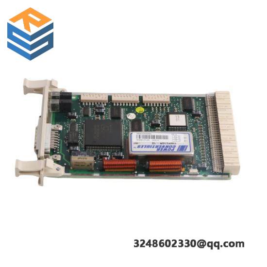 ABB CS513 3BSE000435R1 LAN-Module