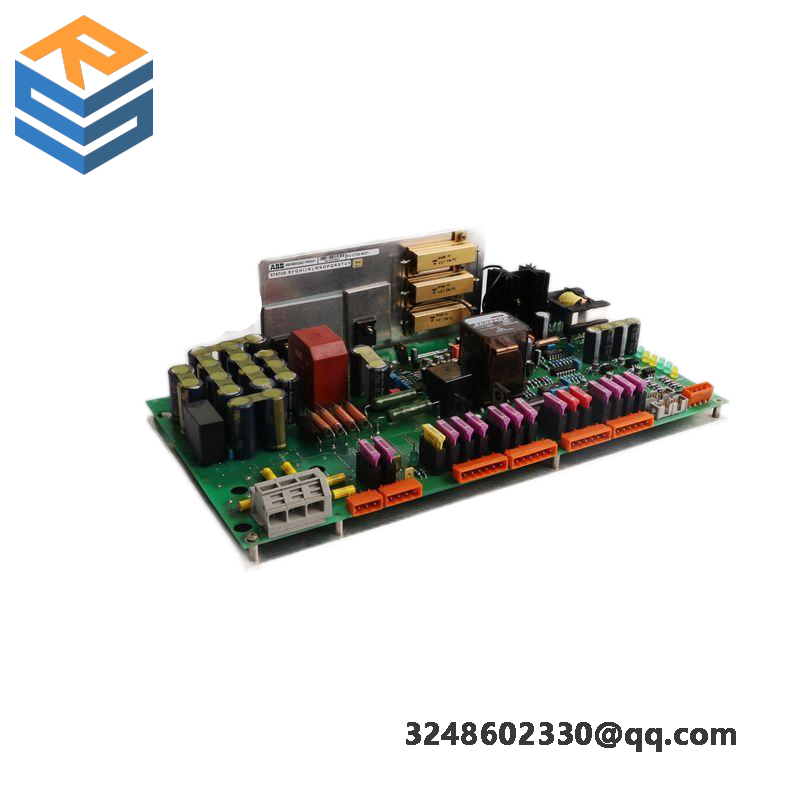 ABB CT-ARS.21S single-function electronic time relay