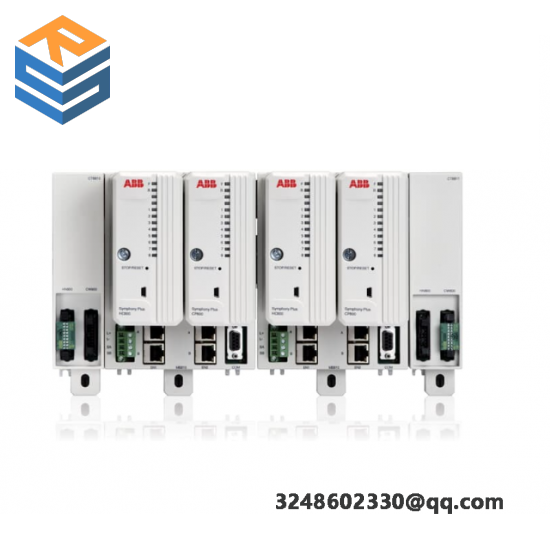 ABB CTB810 HN800