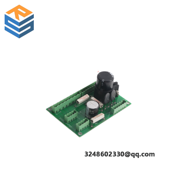 ABB DASA110 3ASC25H271 DCS Module