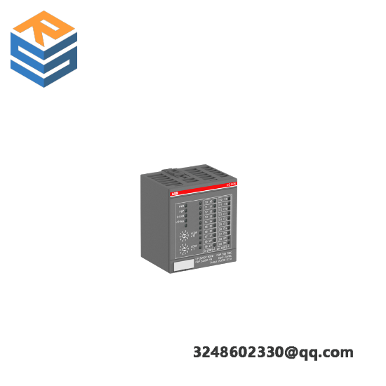 ABB DC505-FBP 1SAP220000R0001 FBP-Interface