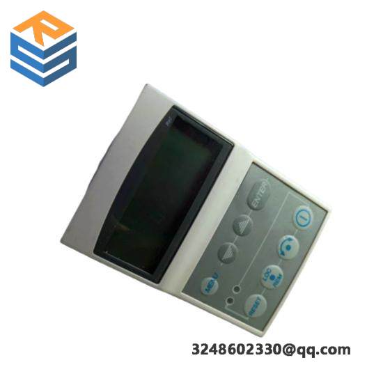 ABB DCS400-PAN-A Drive Keypad