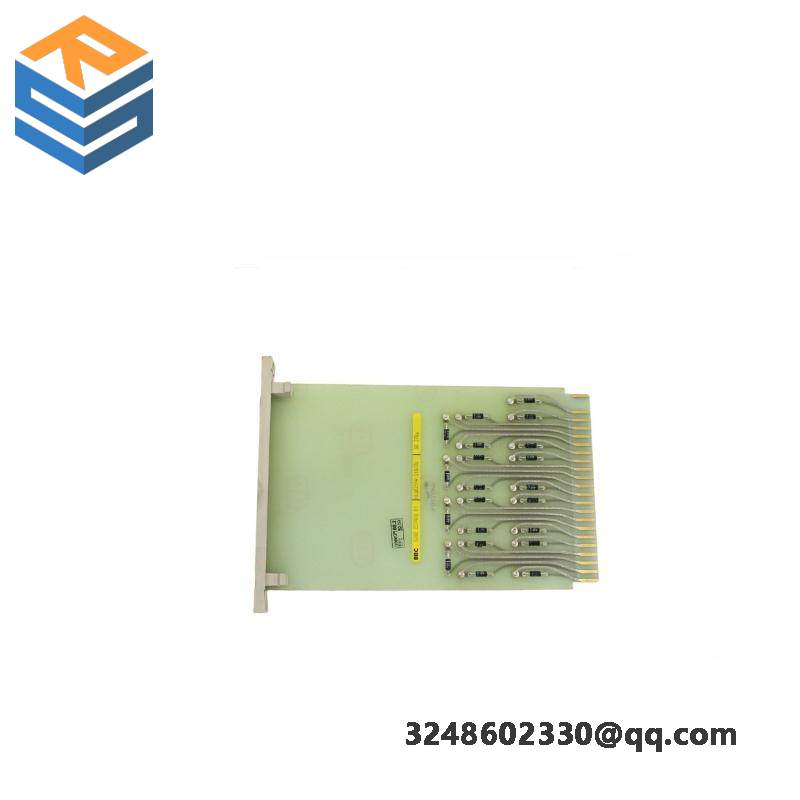 ABB DD370a R1 Diode Module