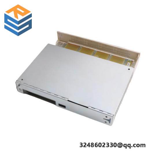 ABB DI620 3BHT300002R1 Digital Input Exchange Module