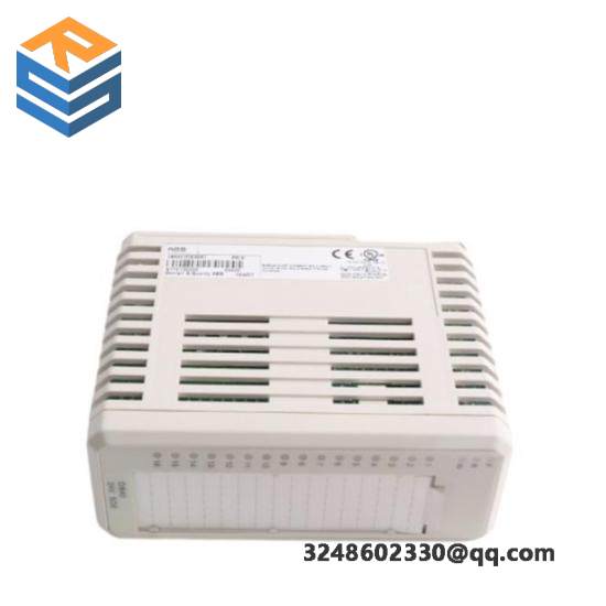 ABB DI840 3BSE020836R1 Digital Input Module