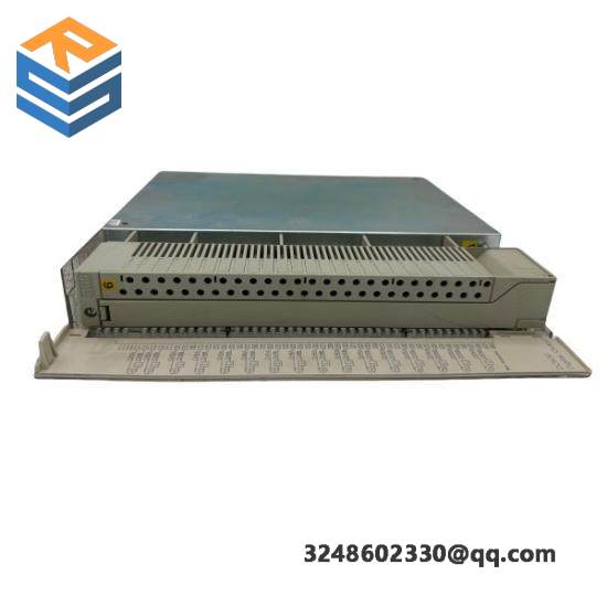 ABB DO630 AC110 3BHT300007R1 Digital Output Module