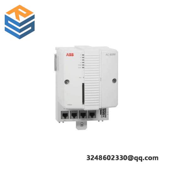 ABB DO815 3BSE013258R1 Digital Output 24V 8 ch