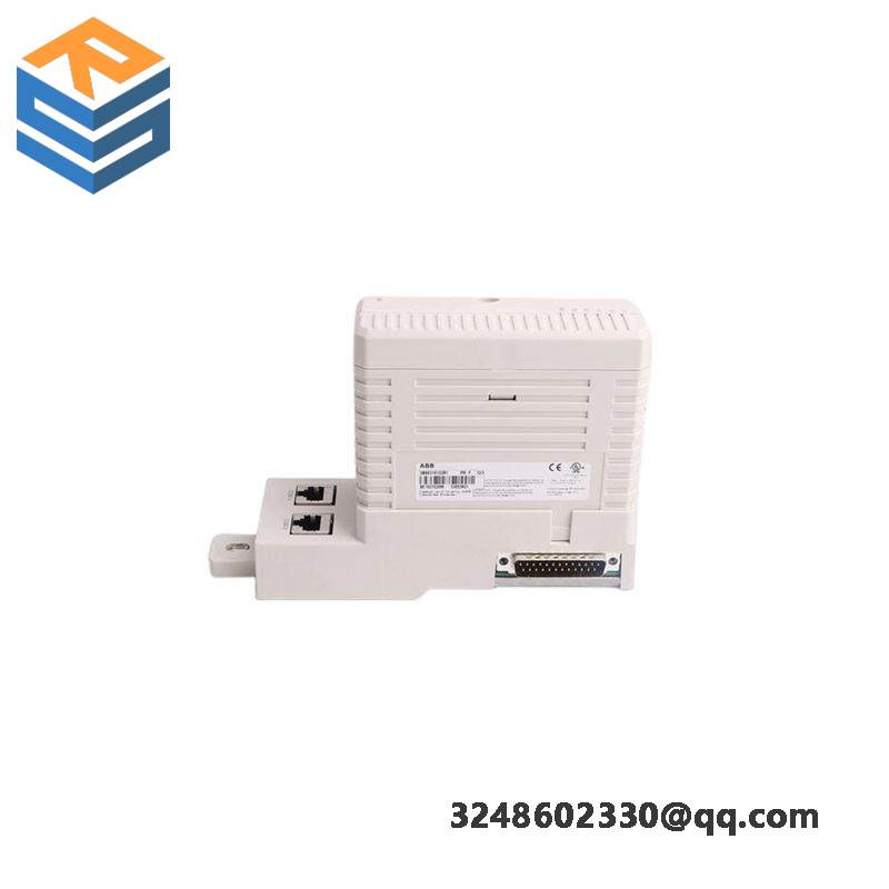 ABB DP620 3BHE300016R1 pulse counter