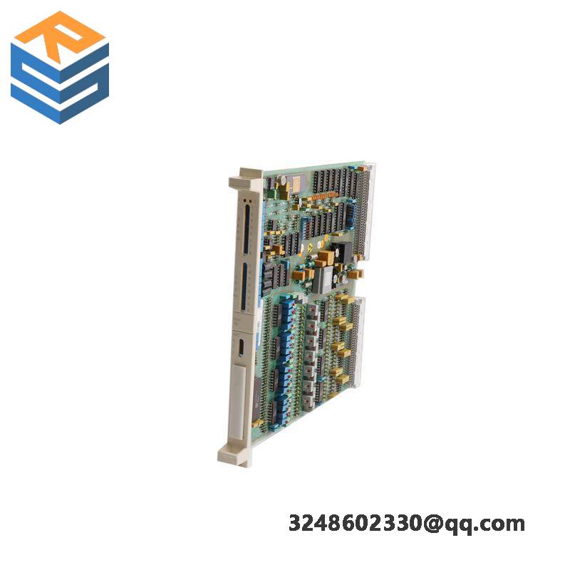 ABB DSAI130 PC BOARD