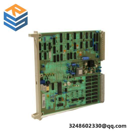 ABB DSAI145 5712001-HA RTD Input Module