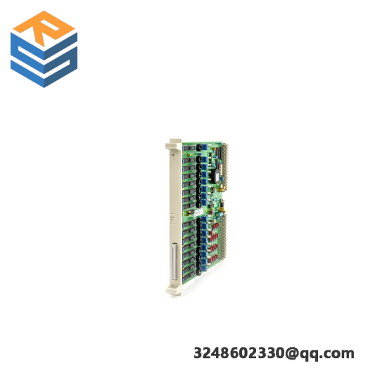 ABB DSAO130 57120001-FG Analog Output Board