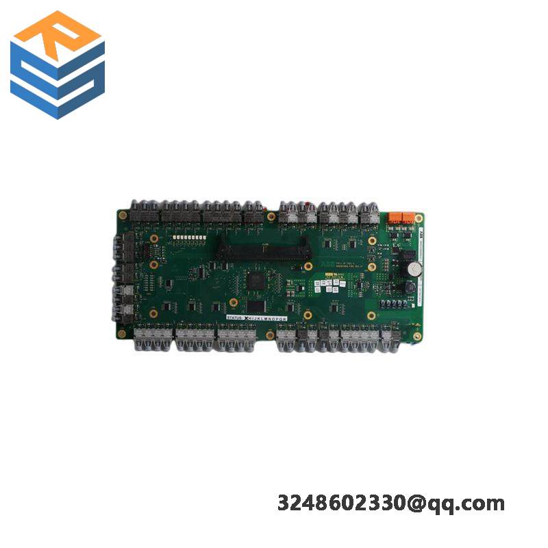 ABB DSBC176 Bus Extender Board