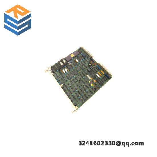 ABB DSCS116 57520001-BZ DSCS-116 Communication Board