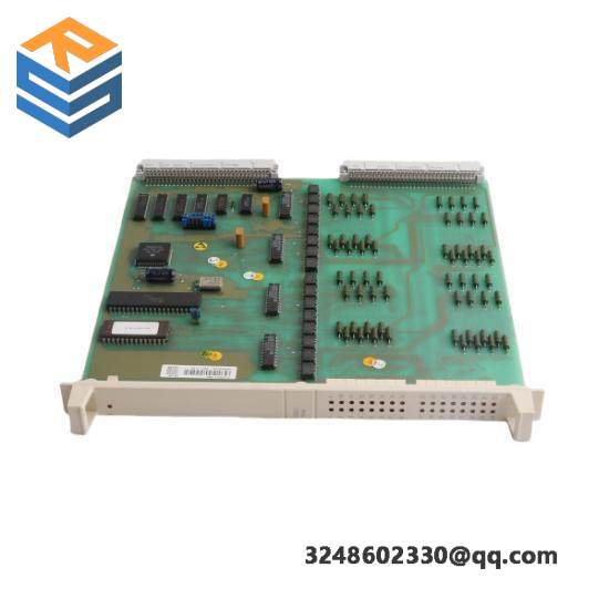 ABB DSDI110A S100 I/O Digital Input Module DSDI 110A