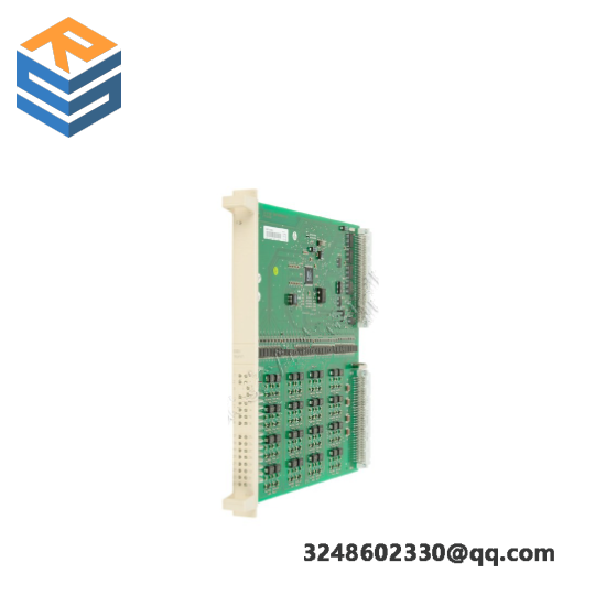 ABB DSDI110AV1 Digital Input Module