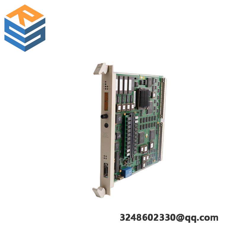 ABB DSDI130 Analog Input Board