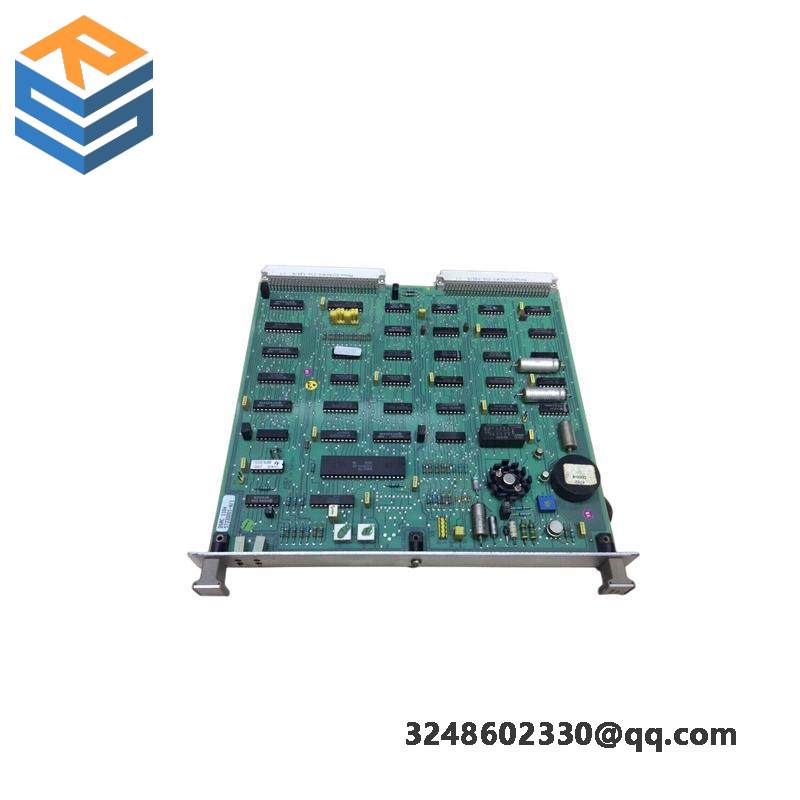 ABB DSMC110 57330001-NP Interface Board