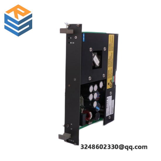 ABB DSPC-320 Control Module