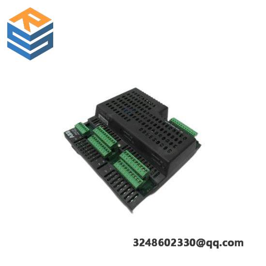 ABB DSQC327 3HAB7230-1/04 Digital I/O Module