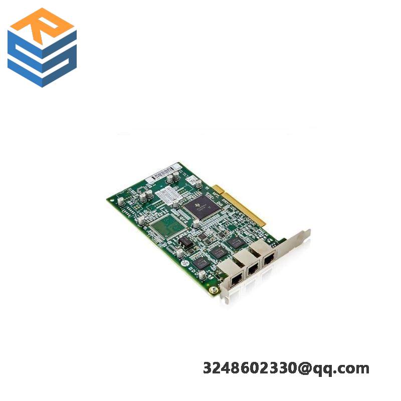 ABB DSQC612 DSQC 612 Ethernet Board