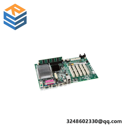 ABB DSQC623 3HAC020079-001 DCS Module