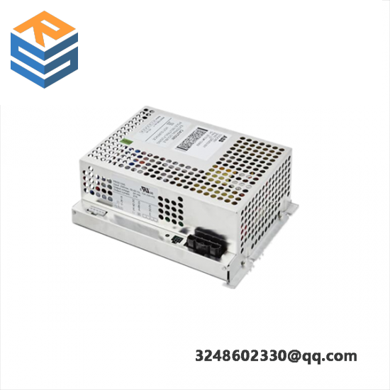 ABB DSQC661 3HAC026253-001 Power Supply