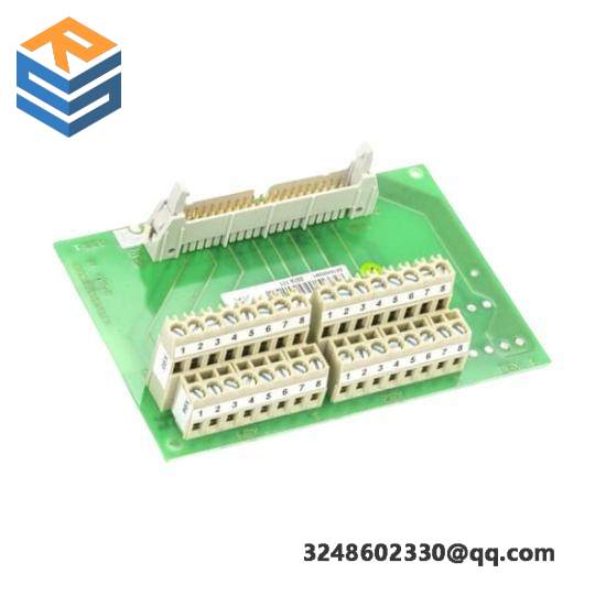 ABB DSTA171 S100 I/O DSTA 171 Connection Unit Module