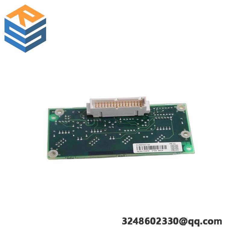 ABB DTDX991A 61430001-UW Servo Controller