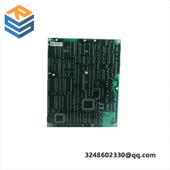 ABB ECS086329-003 PCB BOARD