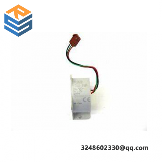 ABB ES100-9594 Current Transducer