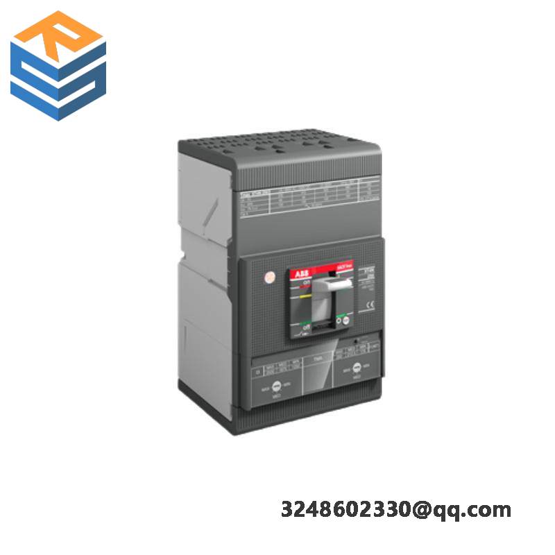 ABB FF0A-03 Frequency converter