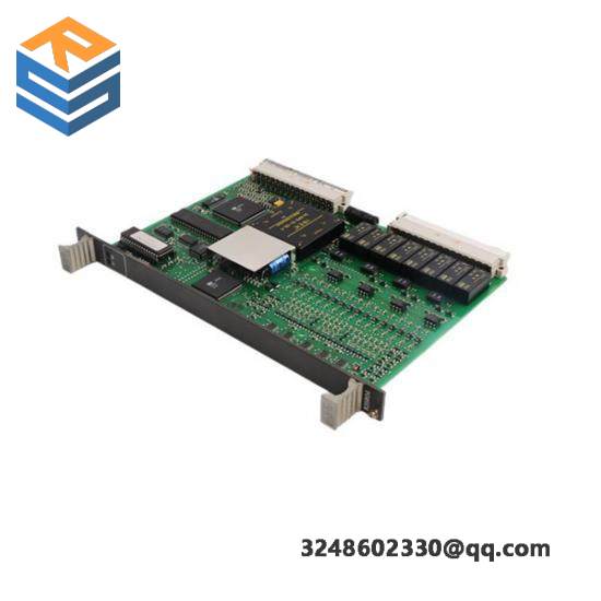 ABB GJR2366000R1000 81EA02E-E  controller