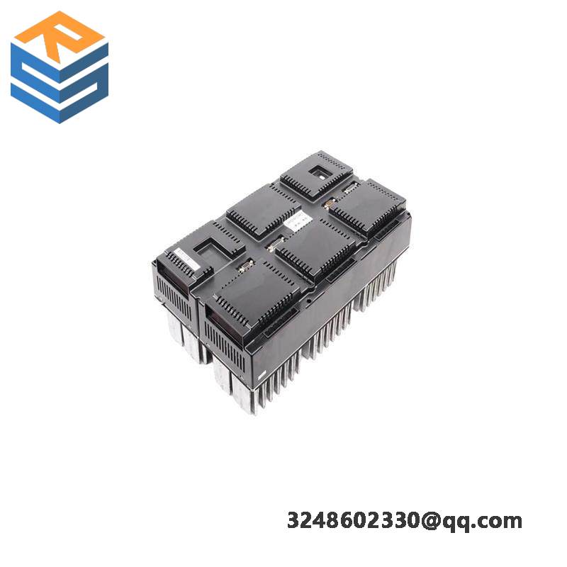 ABB HENF209644R0007 G4AA MODULE 