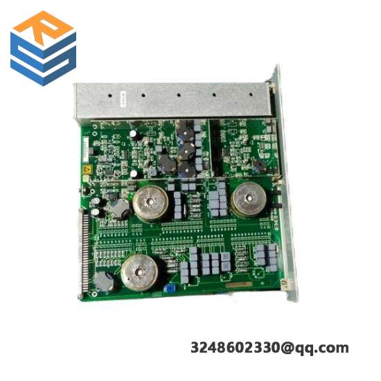 ABB HENF331395R0001 P4LDA Controller